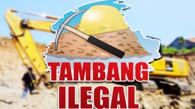 Maraknya Tambang Ilegal di Lampung Tengah, Pemilik Alat Berat Akui Operasi, Kapolsek Kalirejo Bungkam
