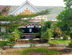 Anggaran Rp39 Juta untuk Souvenir Pensiunan BKPSDM Pringsewu Tuai Sorotan