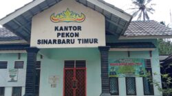 Pekon Sinar Baru Timur Klarifikasi Terkait Berita Kantor Pakon Sinar Baru Timur Tutup Saat Jam Kerja, Ketua LPK Pringsewu: Pelayanan Publik Tidak Boleh Mangkir dari Kewajiban”