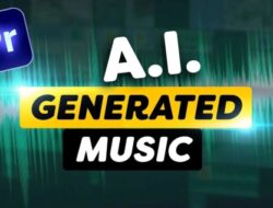 Pengertian Tentang Soundraw?