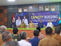 Pemkab Pringsewu Dorong Percepatan Infrastruktur Penerangan Jalan Berbasis Kemitraan