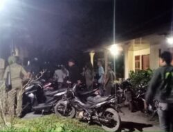 Kafe Remang-Remang di Depan Tol Natar Terbongkar, Warga Desak Satpol PP Bertindak Tanpa Basa-Basi
