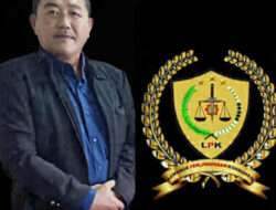 Peringati Hari Buruh, Ketua DPD LPK-GPI Pringsewu, Buruh Bukan Sapi Perah, Langgar UU Cipta Kerja Bisa Dipidana!