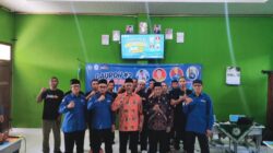 JagalMu Pringsewu Kukuhkan Pengurus Baru dan Gelar Dauroh Sembelih Halal