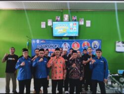 JagalMu Pringsewu Kukuhkan Pengurus Baru dan Gelar Dauroh Sembelih Halal