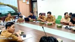 Petakan Potensi Lokal, Pemkab Pringsewu Gelar Kajian Strategis Sumber Daya Energi