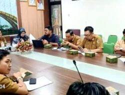 Petakan Potensi Lokal, Pemkab Pringsewu Gelar Kajian Strategis Sumber Daya Energi