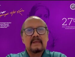 Peringati Hari Kartini dan HUT ke-27, Pita Putih Indonesia Serukan Pemutusan Rantai Pernikahan Remaja