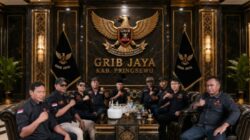 Sorot Transparansi Anggaran, DPC GRIB Jaya Pringsewu Surati Sekretariat DPRD dan Ancam Gelar Demo