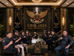 Sorot Transparansi Anggaran, DPC GRIB Jaya Pringsewu Surati Sekretariat DPRD dan Ancam Gelar Demo