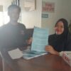 Sorot transparansi anggaran, DPC GRIB jaya kabupaten Pringsewu Surati sekretariat DPRD dan ancam gelar demo