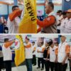 Pengurus ORARI Lokal Pringsewu & Lokal Tanggamus Dilantik Bersama