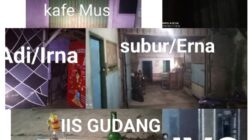 Kafe Remang-Remang di Natar Diduga Kebal Aturan, Warga Tantang Satpol PP Jangan Tutup Mata