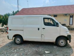 Respons Cepat Polsek Padang Ratu, Mobil Operasional Pengiriman Paket yang Dicuri Berhasil Diamankan dalam Waktu Kurang dari 30 Menit