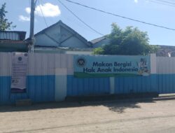 Pengelolaan Dapur MBG Di Pasir Ukir Jadi Sorotan: Diduga Tumpang Tindih Kepemilikan Minim Pengawasan dan Tak Transparan